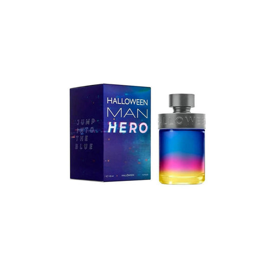 Halloween Man Hero EDT 125 ML