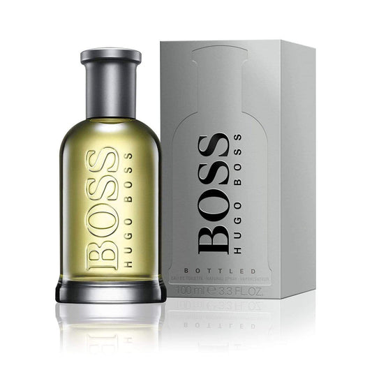 Hugo Boss Boss Bottled EDT 100 ML Hombre