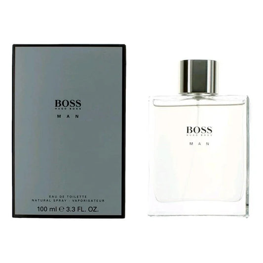 Hugo Boss Orange Man EDT 100 ML