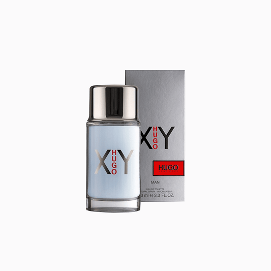 Hugo Boss XY EDT 100 ML Hombre