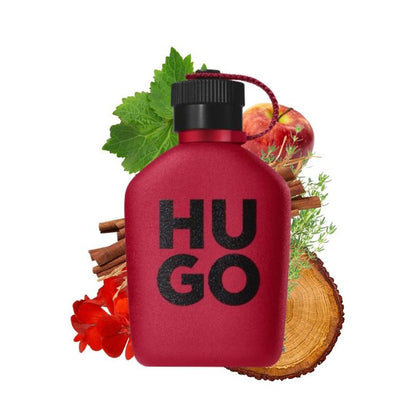 Hugo Boss Hugo Intense EDP 125 ML Hombre Tester