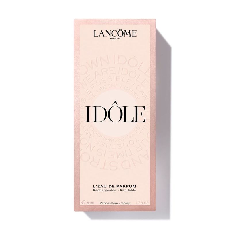Lancome Idole L'Eau De Parfum 50 ML Mujer