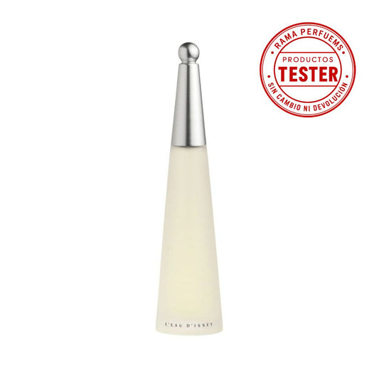 Issey Miyake Leau Dissey Women EDT 100 ML Tester