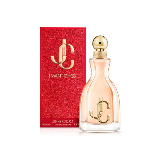 Jimmy Choo I Want Choo EDP 100 ML Mujer