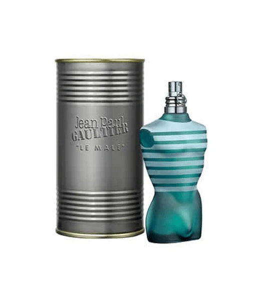 Jean Paul Gaultier Le Male EDT 125 ML