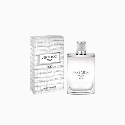 Jimmy Choo Man Ice EDT 100 ML