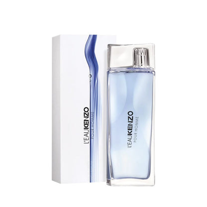 Kenzo L'Eau Pour Homme EDT 100 ML Hombre