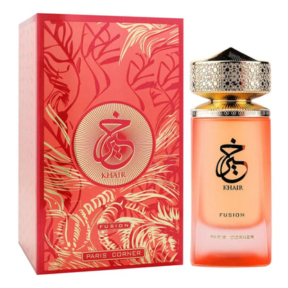 Paris Corner Khair Fusion EDP 100 ML Unisex