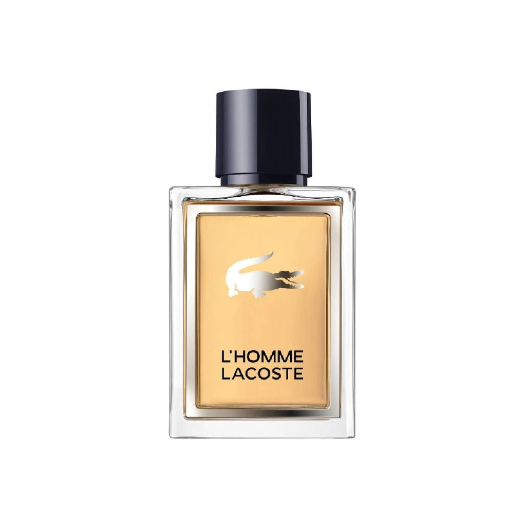 Lacoste LHomme EDT 100 ML Hombre