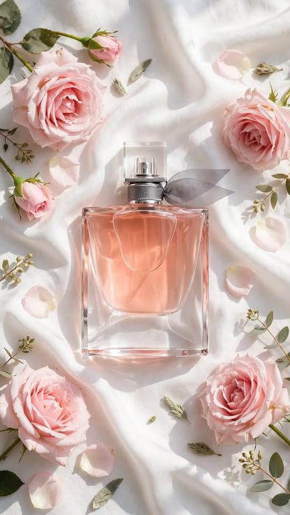 Lancome La Vie Est Belle Set EDP 100 ML + Crema 50 ML + Mascara 2 ML Mujer
