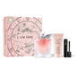 Lancome La Vie Est Belle Set EDP 100 ML + Crema 50 ML + Mascara 2 ML Mujer