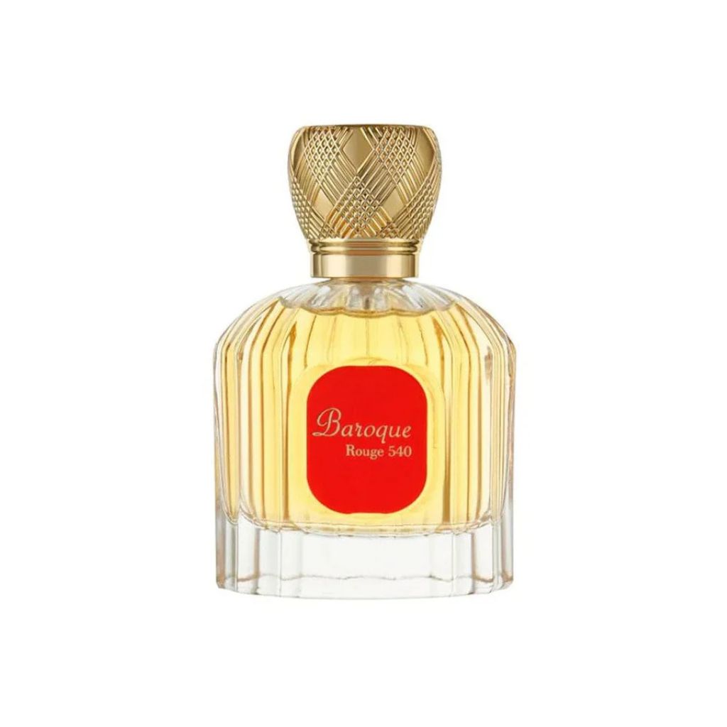 Maison Alhambra La Rouge Baroque EDP 100 ML Unisex