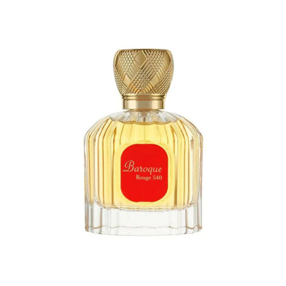Maison Alhambra La Rouge Baroque EDP 100 ML Unisex