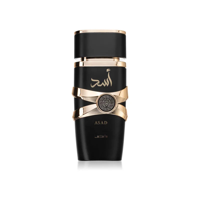 Lattafa Asad Hombre EDP 100 ML