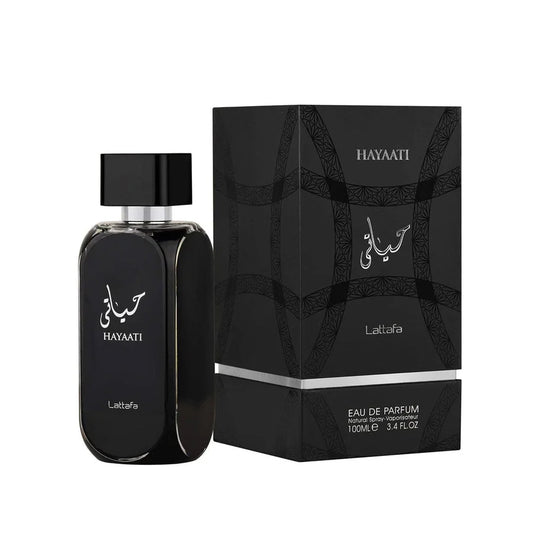 Lattafa Hayaati Hombre EDP 100 ML Hombre