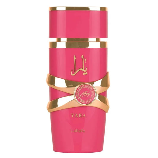 Lattafa Yara Candy EDP 100 ML Mujer