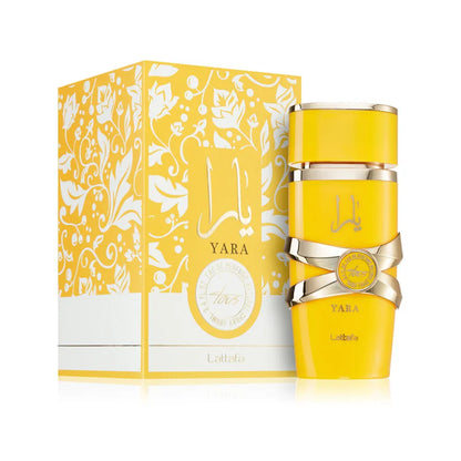 Lattafa Yara Tous EDP 100 ML Mujer