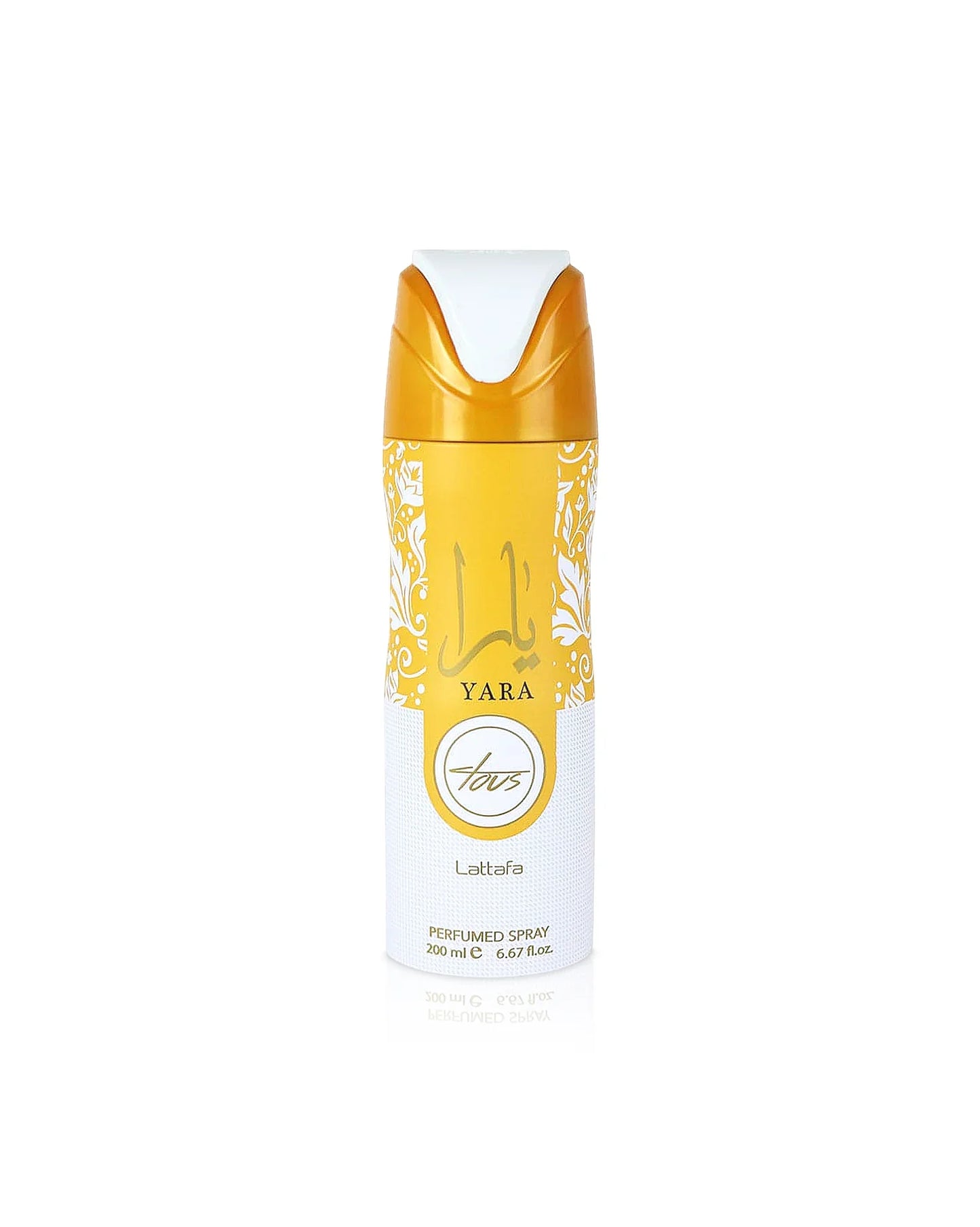 Lattafa Yara Tous Desodorante 200 ML Mujer