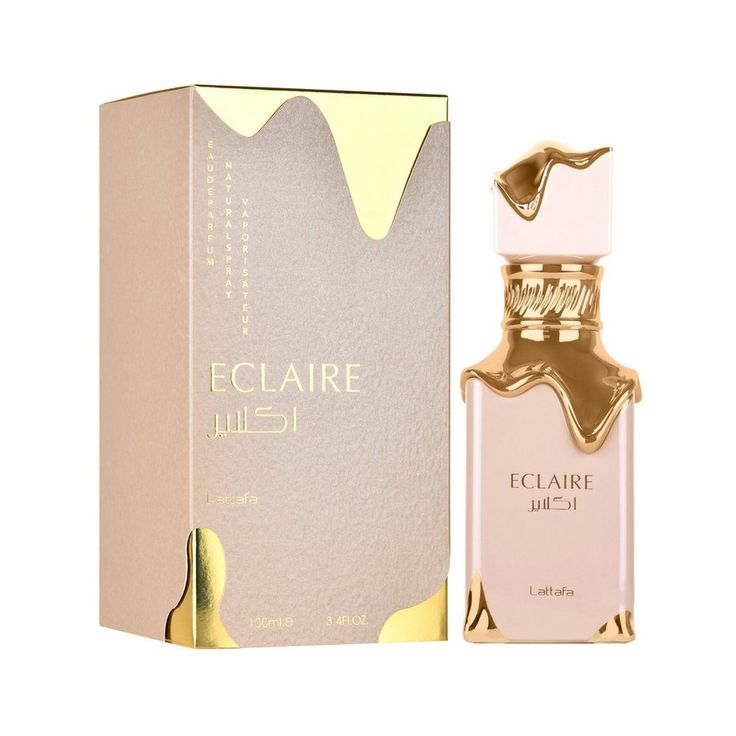 Lattafa Eclaire EDP 100 ML Unisex