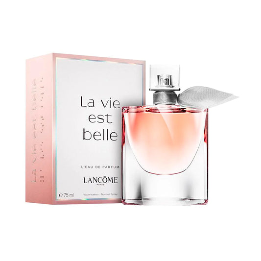 Lancome La Vie Est Belle EDP 75 ML Mujer