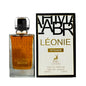 Maison Alhambra Leonie Intense EDP 100 ML Mujer