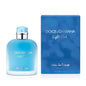 Dolce & Gabbana Light Blue Eau Intense EDP 100 ML Hombre