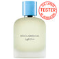 Dolce & Gabbana Light Blue Pour Homme EDT 100 ML Hombre Tester