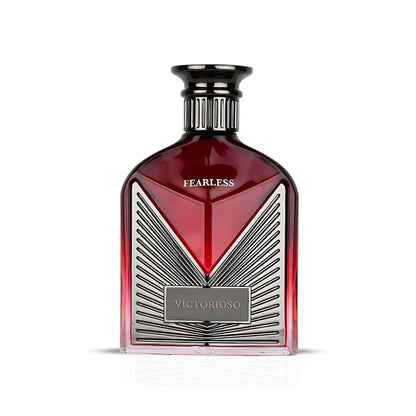 Maison Alhambra Victorioso Fearless EDP 100 ML Hombre