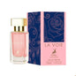 Maison Alhambra La Voie EDP 30 ML Mujer