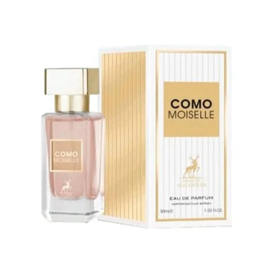 Maison Alhambra Como Moiselle EDP 30 ML Mujer