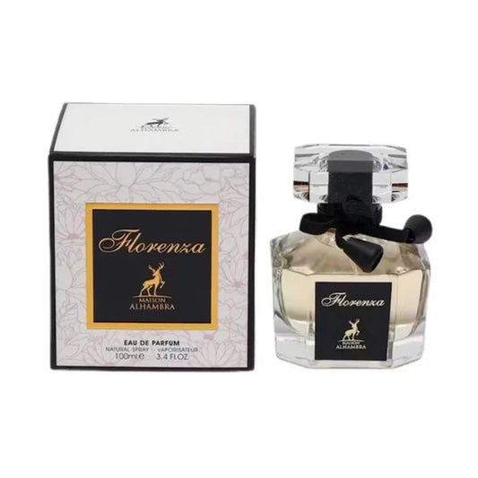 Maison Alhambra Florenza EDP 100 ML Mujer