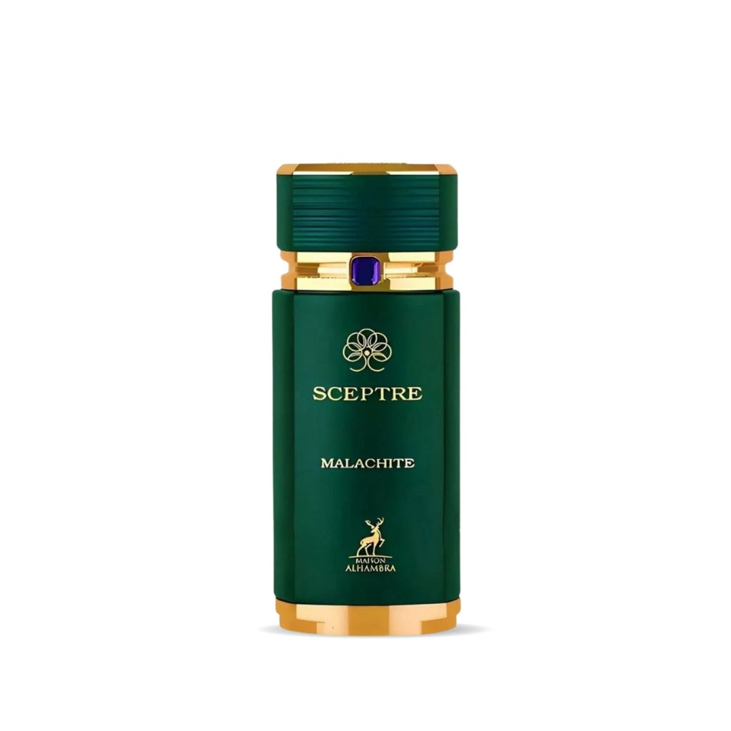Maison Alhambra Sceptre Malachite EDP 100 ML Unisex
