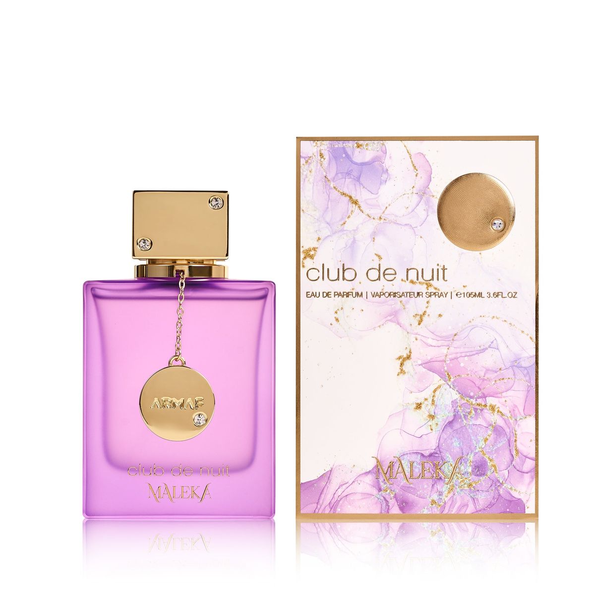 Armaf Club de Nuit Maleka Women EDP 105 ML