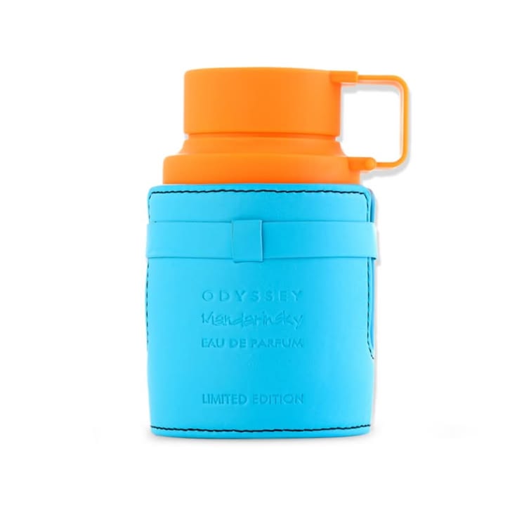 Armaf Odyssey Mandarin Sky Limited Edition EDP 100 ML Hombre