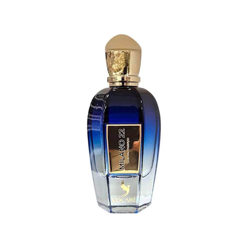 Volare Milano 22 EDP 25 ML Unisex