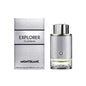 Montblanc Explorer Platinum EDP 100 ML Hombre