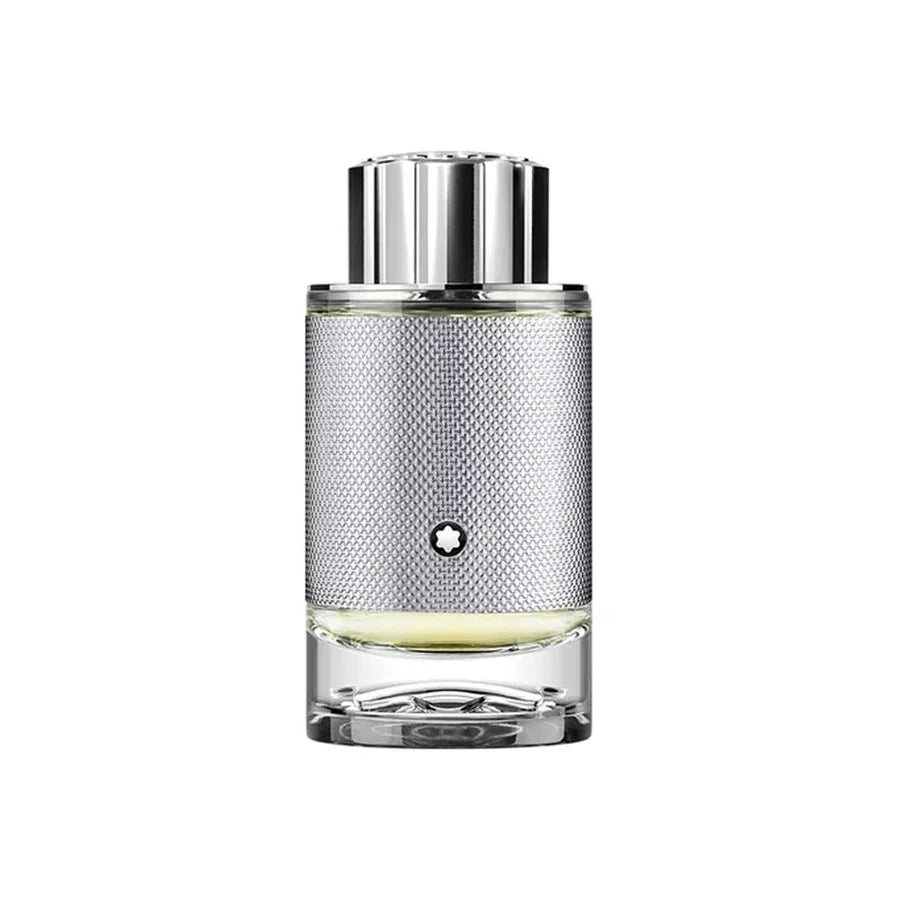 Montblanc Explorer Platinum EDP 100 ML Hombre