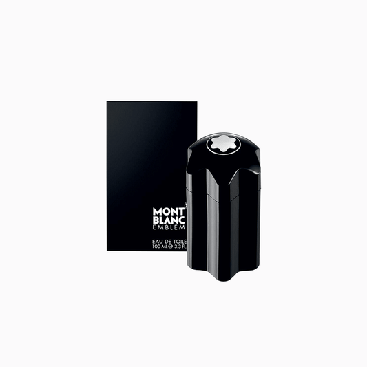 Montblanc Emblem EDT 100 ML Hombre