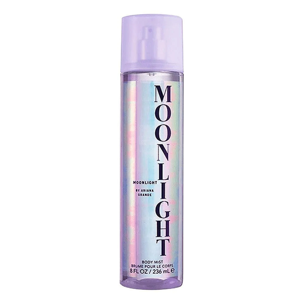 Ariana Grande Moonlight Body Mist 236 ML Mujer
