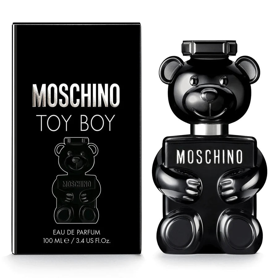 Moschino Toy Boy EDP 100 ML Hombre