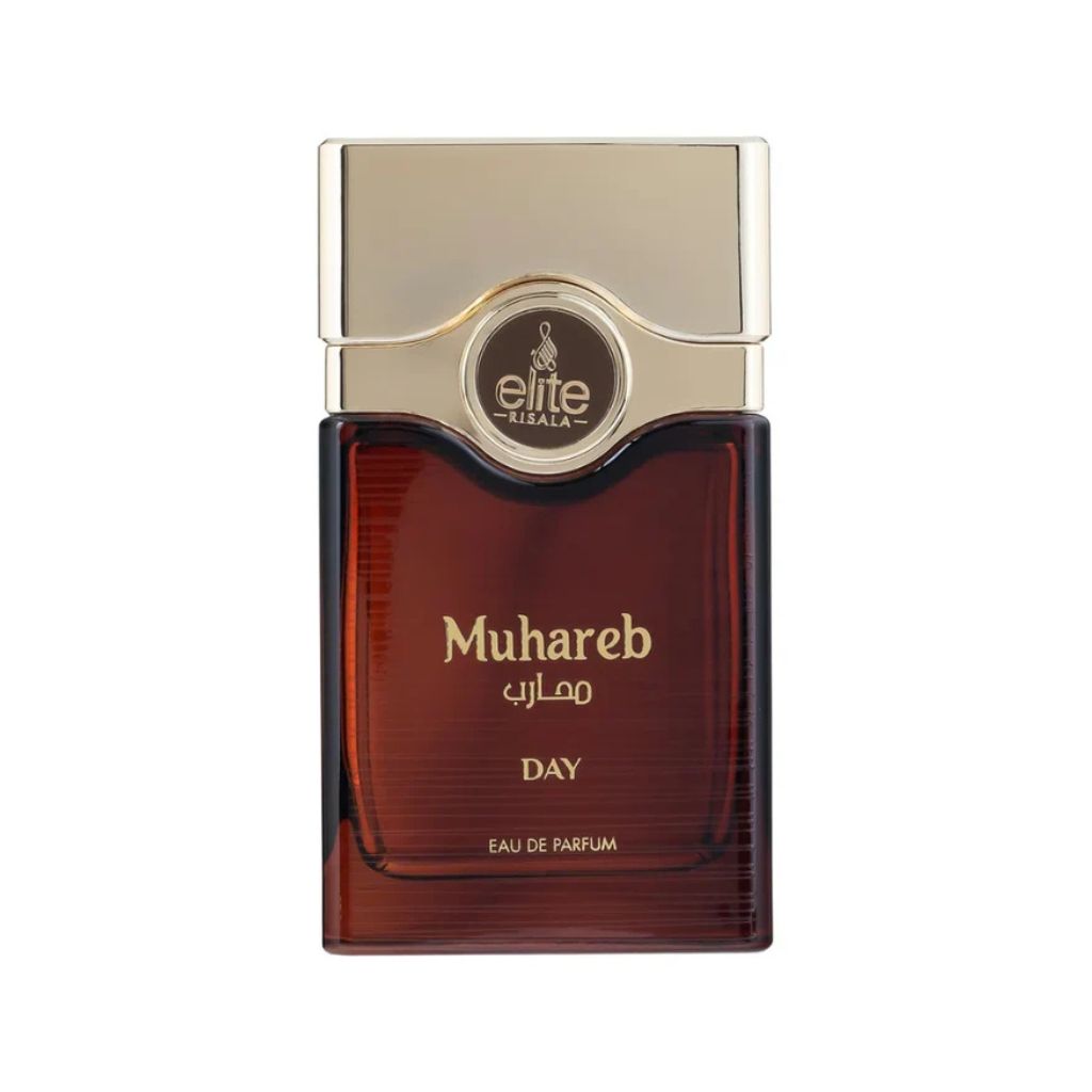 Risala Elite Muhareb Day EDP 100 ML Hombre