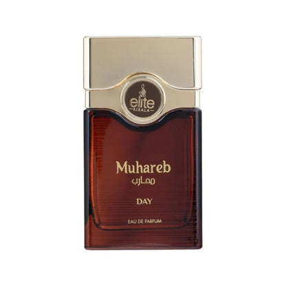 Risala Elite Muhareb Day EDP 100 ML Hombre
