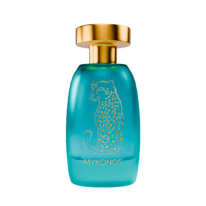 Mykonos Dreamscape Extrait de Parfum 100 ML Unisex