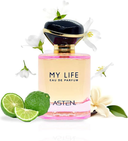 Asten My Life EDP 100 ML Mujer