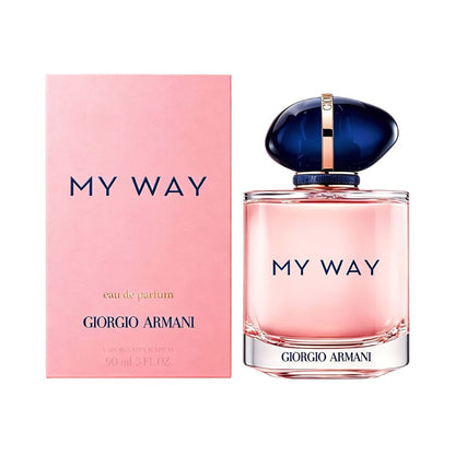 Giorgio Armani My Way EDP 90 ML Mujer