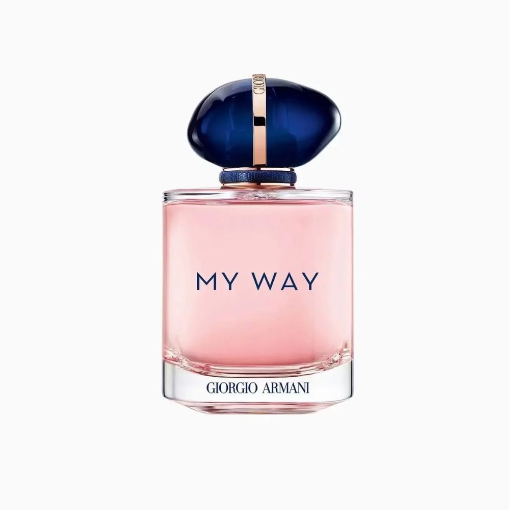 Giorgio Armani My Way EDP 90 ML Mujer