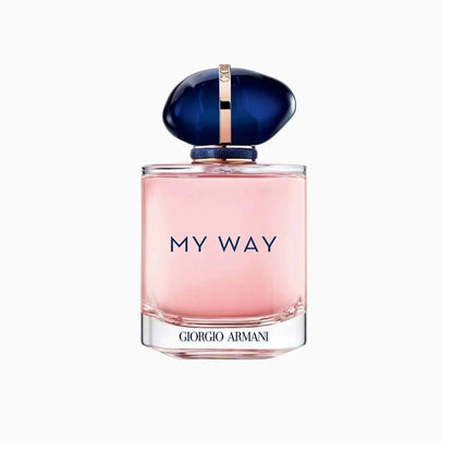 Giorgio Armani My Way EDP 90 ML Mujer