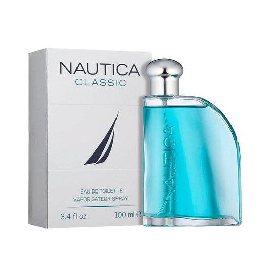 Nautica Classic EDT 100 ML Hombre