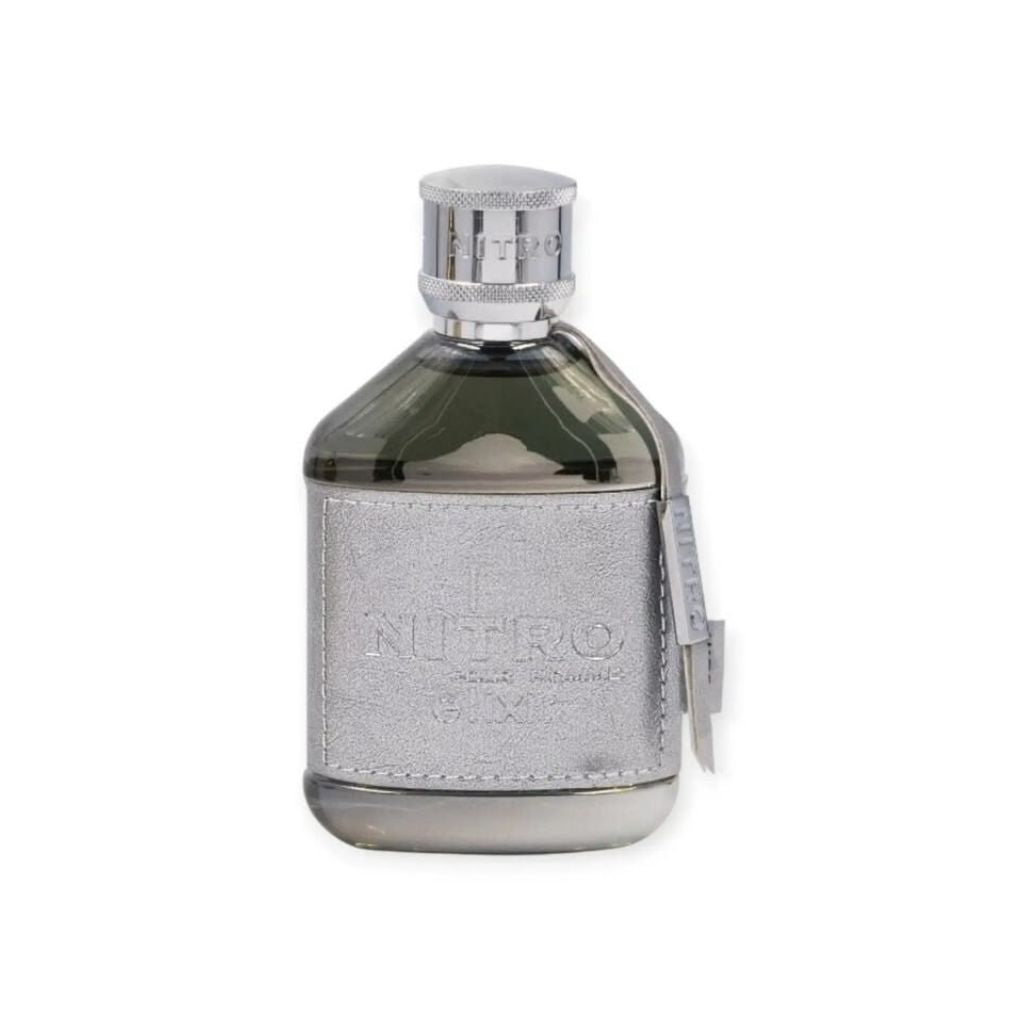 Dumont Nitro Elixir Pour Homme EDP 100 ML Hombre