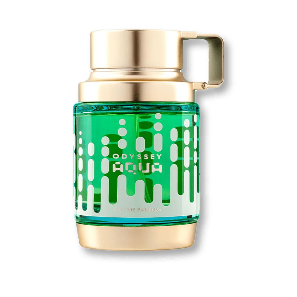 Armaf Odyssey Aqua EDP 100 ML Hombre